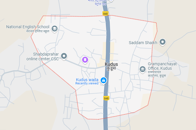 Kudus